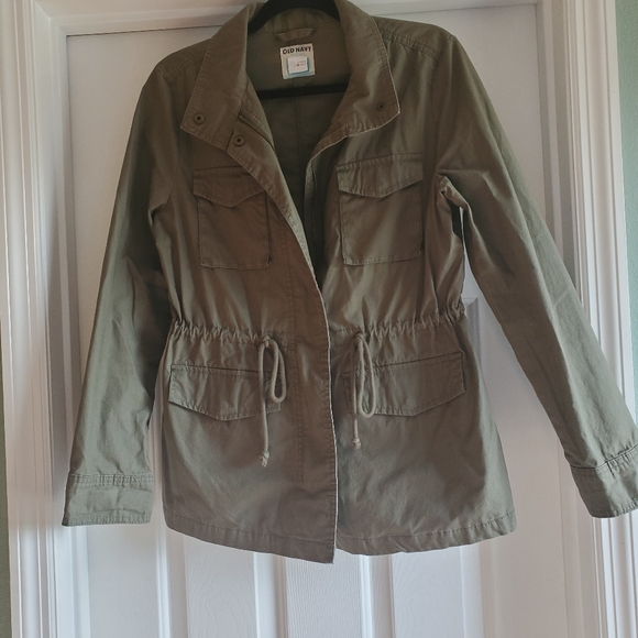 Jacket - Picture 1 of 5